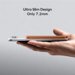 1-Power Q.Pass 3000mAh Magnetic Wireless Battery Pack - Image 8