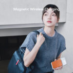 1-Power Q.Pass 3000mAh Magnetic Wireless Battery Pack - Image 5