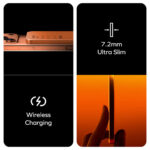 1-Power Q.Pass 3000mAh Magnetic Wireless Battery Pack - Image 9