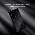 1-Power S.Pass 5000mAh Qi2 Magnetic Wireless Battery Pack - Image 11