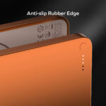1-Power S.Pass 5000mAh Qi2 Magnetic Wireless Battery Pack - Image 12