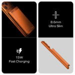 1-Power S.Pass 5000mAh Qi2 Magnetic Wireless Battery Pack - Image 4