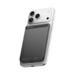 1-Power S.Pass 5000mAh Qi2 Magnetic Wireless Battery Pack - Image 5