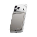 1-Power S.Pass 5000mAh Qi2 Magnetic Wireless Battery Pack - Image 6