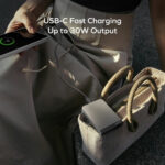 1-Power S.Pass 10000mAh Qi2 Magnetic Wireless Battery Pack - Image 23
