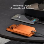 1-Power S.Pass 10000mAh Qi2 Magnetic Wireless Battery Pack - Image 16