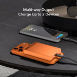 1-Power S.Pass 10000mAh Qi2 Magnetic Wireless Battery Pack - Image 24