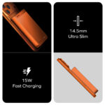 1-Power S.Pass 10000mAh Qi2 Magnetic Wireless Battery Pack - Image 9