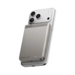 1-Power S.Pass 10000mAh Qi2 Magnetic Wireless Battery Pack - Image 2