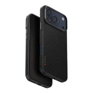 Uniq Keva Edge Slimline 100% Aramid Case