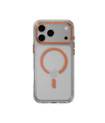 SwitchEasy LenStand M Protective Case for iPhone 17 Series