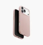 Uniq Lino Hybrid Silicone Case with MagClick™ - Image 2