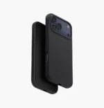 Uniq Lino Hybrid Silicone Case with MagClick™ - Image 3