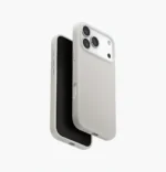 Uniq Lino Hybrid Silicone Case with MagClick™ - Image 5