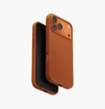 Uniq Lino Hybrid Silicone Case with MagClick™ - Image 4