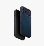 Uniq-Lyden DS Dual-Tone Premium Leatherette Case - Image 3