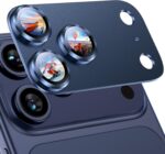 Camera Len's (Fullbody Coverage) MOHTUUT for iPhone 17 Series - Image 3