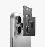 Uniq Optix AluGuard Aluminum Camera Lens Protector - Image 6