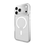 SwitchEasy Crush M Clear Case for iPhone 17 | MagSafe - Image 2