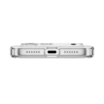 SwitchEasy Crush M Clear Case for iPhone 17 | MagSafe - Image 4