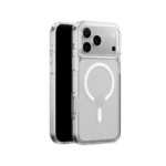 SwitchEasy Crush M Clear Case for iPhone 17 | MagSafe - Image 3