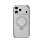SwitchEasy MagStand M Stand Guard Protective Case for iPhone 17 Series