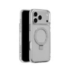 SwitchEasy MagStand M Stand Guard Protective Case for iPhone 17 Series - Image 3