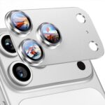 Camera Len's (Fullbody Coverage) MOHTUUT for iPhone 17 Series - Image 2