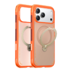 Torras Ostand Q3 Case iPhone 17 Pro Max