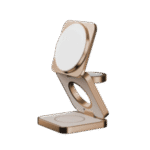 Q2.Mag 3-in-1 Foldable Qi2 15W Magnetic Wireless Charging Stand - Image 8