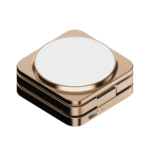 Q2.Mag 3-in-1 Foldable Qi2 15W Magnetic Wireless Charging Stand - Image 7