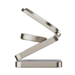 Q2.Mag 3-in-1 Foldable Qi2 15W Magnetic Wireless Charging Stand - Image 2