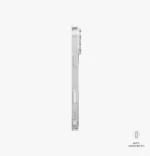 Uniq AirSuit 1.3mm Ultra Slim Case with MagClick™ - Image 4