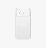 Uniq AirSuit 1.3mm Ultra Slim Case with MagClick™ - Image 3