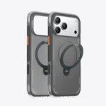 Torras Ostand Q3 Air Case for iPhone 17 Pro Max - Image 3