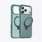 Torras Ostand Q3 Air Case for iPhone 17 Pro Max - Image 2