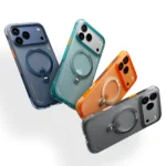 Torras Ostand Q3 Air Case for iPhone 17 Pro Max - Image 7