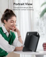 ESR Flip Hybrid case for iPad 11th Gen - Image 3