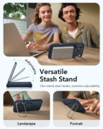 ESR-Classic Hybrid Magnetic Case (Camera Control, Stash Stand) - Image 25