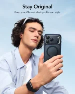 ESR-Classic Hybrid Magnetic Case (Camera Control, Stash Stand) - Image 20