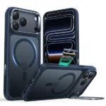 ESR-Classic Hybrid Magnetic Case (Camera Control, Stash Stand) - Image 21