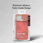 CaseFORM Aramid Magnetic Case iPhone 17 Series - Image 4