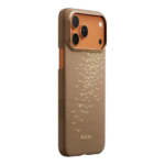 Pitaka Golden Glint Case