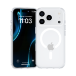 Benks Crystal Clear View Drop Resistant Case - Image 2