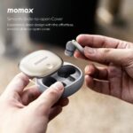 1-Vibe Lite True Wireless Noise Cancelling Earbuds - Image 9