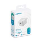 1-Charge 2-Port GaN Charger 30W - Image 4