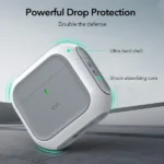 ESR Orbit Hybrid Series For AirPods Pro 3 - Image 5