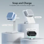 ESR Orbit Hybrid Series For AirPods Pro 3 - Image 4
