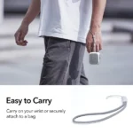 ESR Orbit Hybrid Series For AirPods Pro 3 - Image 6