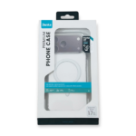 Benks Crystal Clear View Drop Resistant Case
